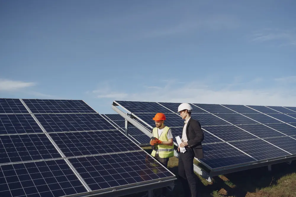 3KW Rooftop - Kalaburagi Home